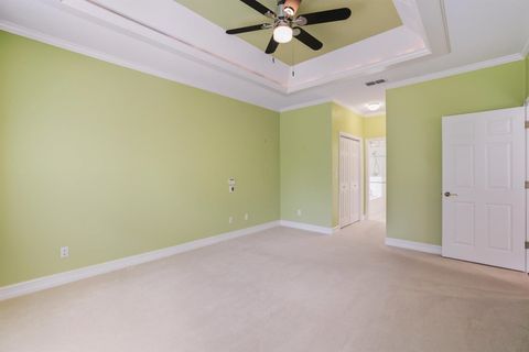Tiny photo for 3081 White Ibis Way, Tallahassee, FL 32309 (MLS # 398832)