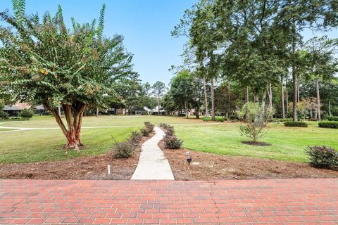 Tiny photo for 3081 White Ibis Way, Tallahassee, FL 32309 (MLS # 398832)