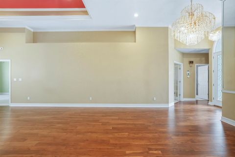 Tiny photo for 3081 White Ibis Way, Tallahassee, FL 32309 (MLS # 398832)