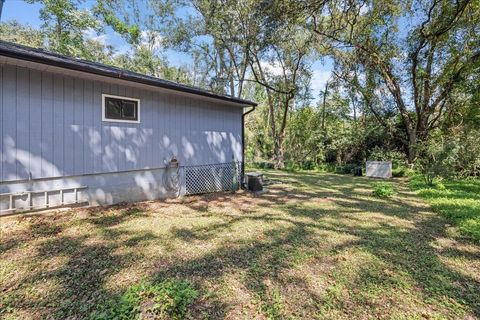 A home in Tallahassee