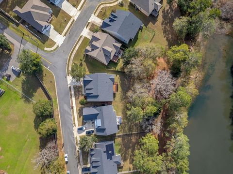 Tiny photo for 2146 Stiles Pond Court, Tallahassee, FL 32303 (MLS # 395009)