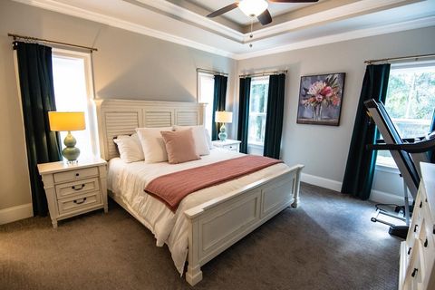 Tiny photo for 2146 Stiles Pond Court, Tallahassee, FL 32303 (MLS # 395009)