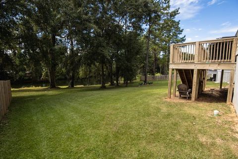 Tiny photo for 2146 Stiles Pond Court, Tallahassee, FL 32303 (MLS # 395009)