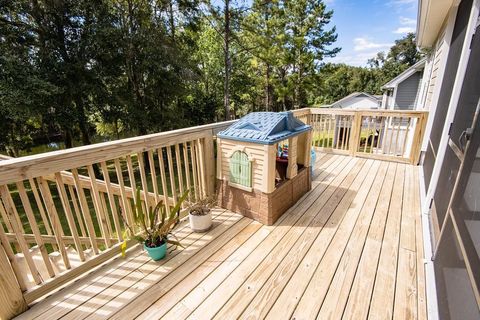 Tiny photo for 2146 Stiles Pond Court, Tallahassee, FL 32303 (MLS # 395009)