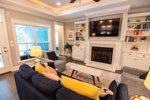 Tiny photo for 2146 Stiles Pond Court, Tallahassee, FL 32303 (MLS # 395009)