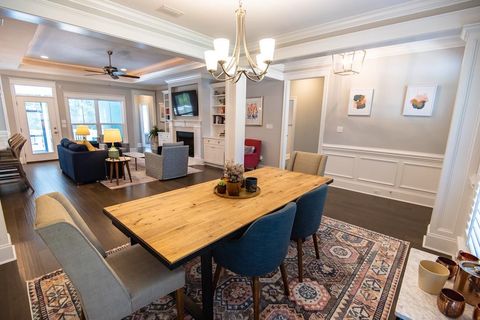 Tiny photo for 2146 Stiles Pond Court, Tallahassee, FL 32303 (MLS # 395009)