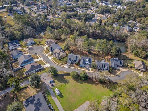 Tiny photo for 2146 Stiles Pond Court, Tallahassee, FL 32303 (MLS # 395009)