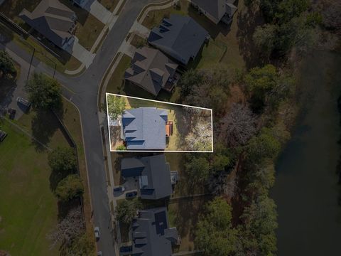 Tiny photo for 2146 Stiles Pond Court, Tallahassee, FL 32303 (MLS # 395009)