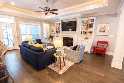 Tiny photo for 2146 Stiles Pond Court, Tallahassee, FL 32303 (MLS # 395009)