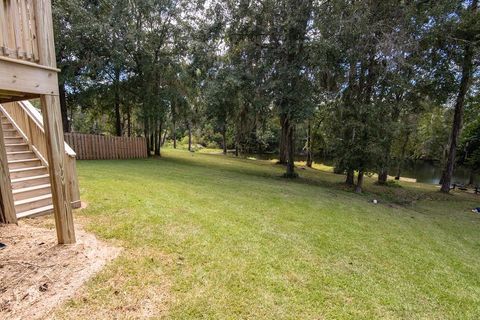 Tiny photo for 2146 Stiles Pond Court, Tallahassee, FL 32303 (MLS # 395009)