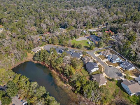 Tiny photo for 2146 Stiles Pond Court, Tallahassee, FL 32303 (MLS # 395009)