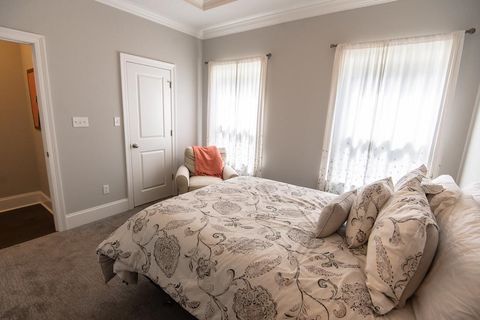 Tiny photo for 2146 Stiles Pond Court, Tallahassee, FL 32303 (MLS # 395009)