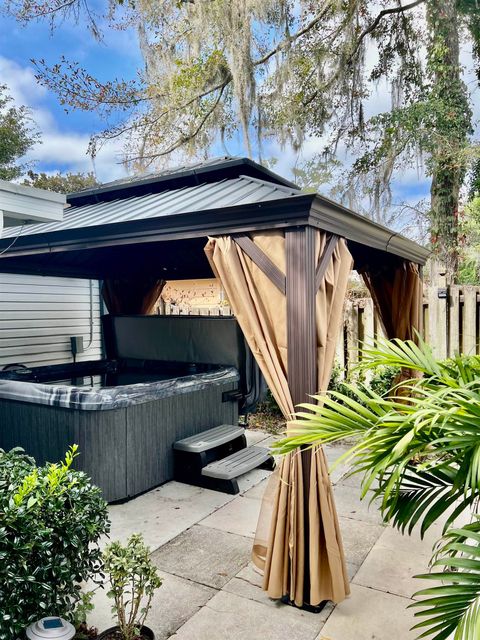 Tiny photo for 2604 Yarmouth Lane, Tallahassee, FL 32309 (MLS # 390960)