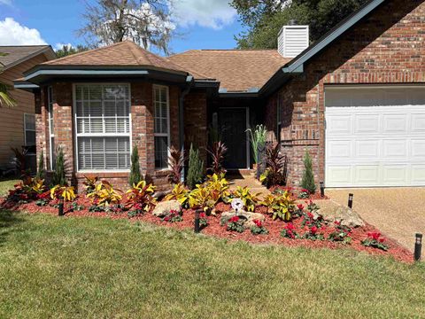 Tiny photo for 2604 Yarmouth Lane, Tallahassee, FL 32309 (MLS # 390960)