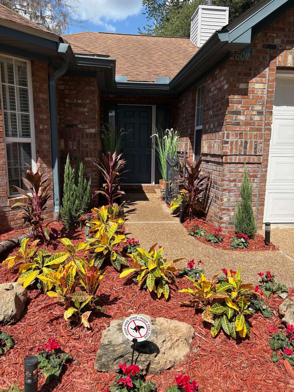 Photo of 2604 Yarmouth Lane, Tallahassee, FL 32309 (MLS # 390960)