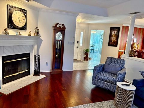 Tiny photo for 2604 Yarmouth Lane, Tallahassee, FL 32309 (MLS # 390960)