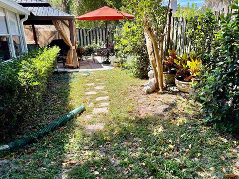 Tiny photo for 2604 Yarmouth Lane, Tallahassee, FL 32309 (MLS # 390960)