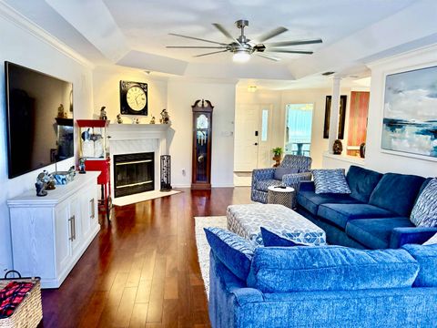 Tiny photo for 2604 Yarmouth Lane, Tallahassee, FL 32309 (MLS # 390960)