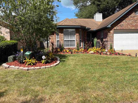 Tiny photo for 2604 Yarmouth Lane, Tallahassee, FL 32309 (MLS # 390960)