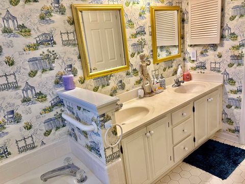 Tiny photo for 2604 Yarmouth Lane, Tallahassee, FL 32309 (MLS # 390960)