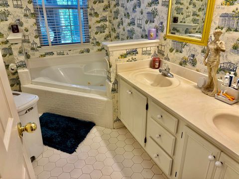 Tiny photo for 2604 Yarmouth Lane, Tallahassee, FL 32309 (MLS # 390960)