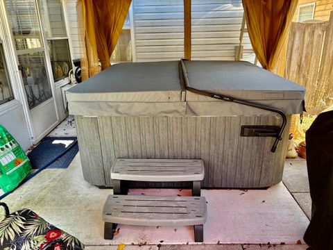 Tiny photo for 2604 Yarmouth Lane, Tallahassee, FL 32309 (MLS # 390960)