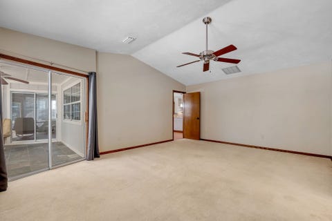 Tiny photo for 2853 Ohara Drive, Tallahassee, FL 32309 (MLS # 402671)