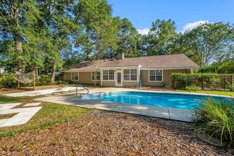 Tiny photo for 2853 Ohara Drive, Tallahassee, FL 32309 (MLS # 402671)
