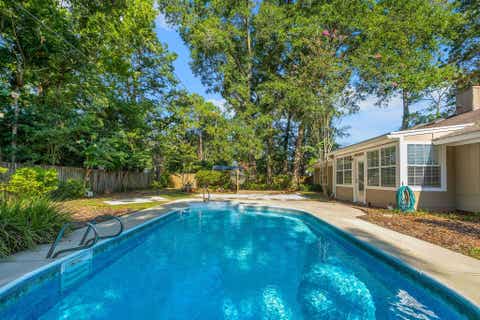 Tiny photo for 2853 Ohara Drive, Tallahassee, FL 32309 (MLS # 402671)
