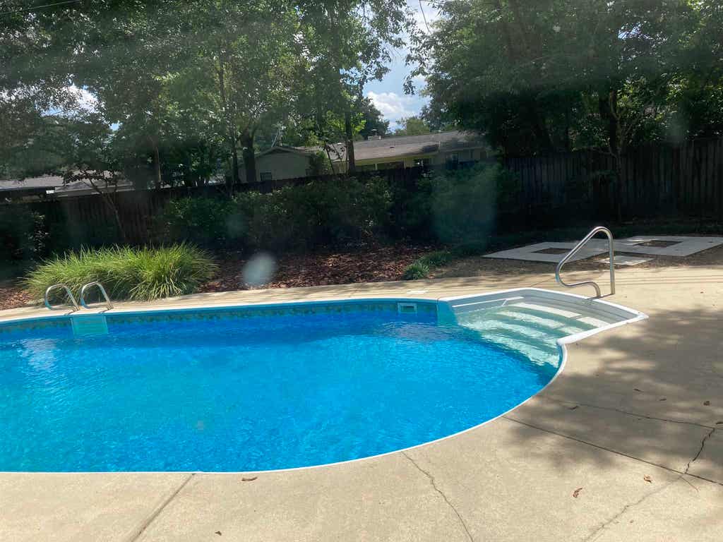 Photo of 2853 Ohara Drive, Tallahassee, FL 32309 (MLS # 402671)