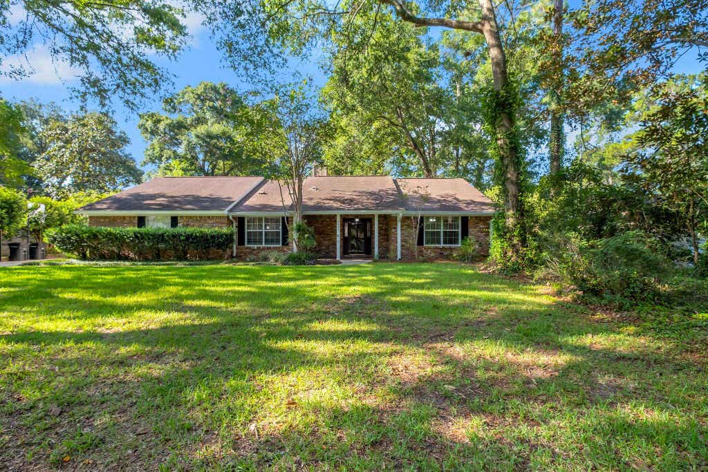 Photo of 2853 Ohara Drive, Tallahassee, FL 32309 (MLS # 402671)