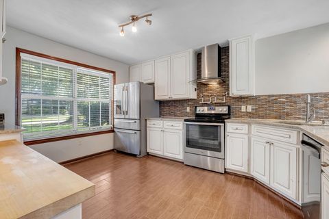 Tiny photo for 2853 Ohara Drive, Tallahassee, FL 32309 (MLS # 402671)