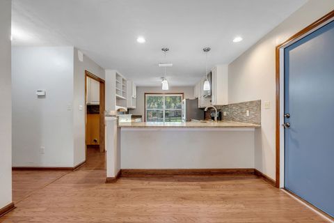 Tiny photo for 2853 Ohara Drive, Tallahassee, FL 32309 (MLS # 402671)