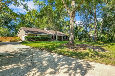 Tiny photo for 2853 Ohara Drive, Tallahassee, FL 32309 (MLS # 402671)