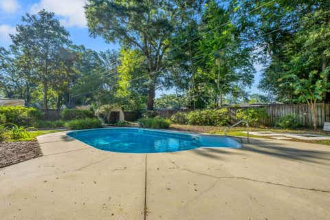 Tiny photo for 2853 Ohara Drive, Tallahassee, FL 32309 (MLS # 402671)