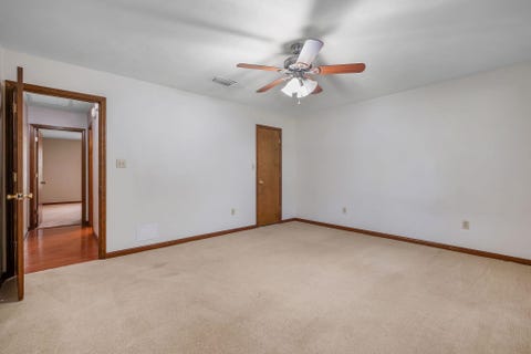 Tiny photo for 2853 Ohara Drive, Tallahassee, FL 32309 (MLS # 402671)
