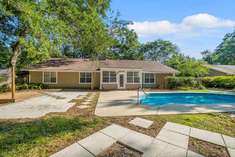 Tiny photo for 2853 Ohara Drive, Tallahassee, FL 32309 (MLS # 402671)