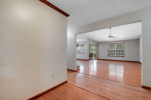 Tiny photo for 2853 Ohara Drive, Tallahassee, FL 32309 (MLS # 402671)