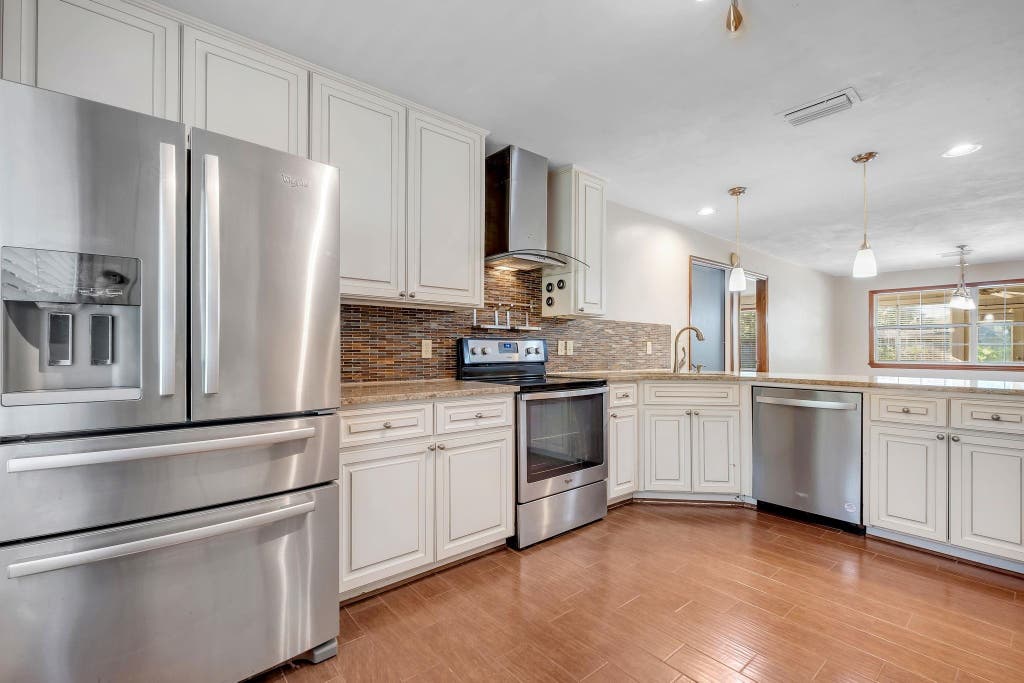 Photo of 2853 Ohara Drive, Tallahassee, FL 32309 (MLS # 402671)