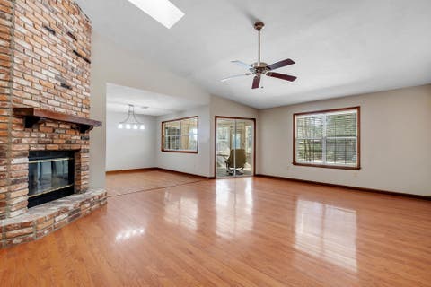 Tiny photo for 2853 Ohara Drive, Tallahassee, FL 32309 (MLS # 402671)