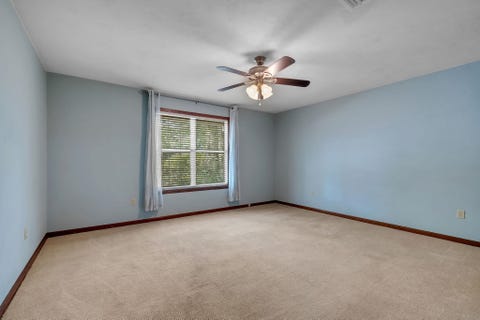 Tiny photo for 2853 Ohara Drive, Tallahassee, FL 32309 (MLS # 402671)
