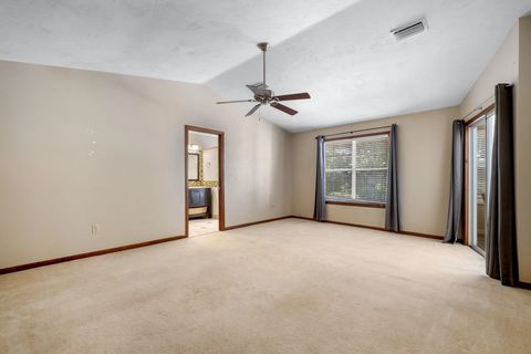 Tiny photo for 2853 Ohara Drive, Tallahassee, FL 32309 (MLS # 402671)