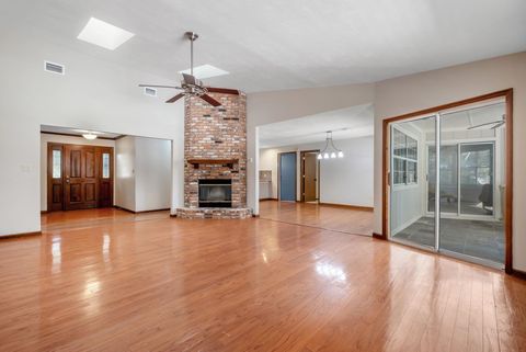 Tiny photo for 2853 Ohara Drive, Tallahassee, FL 32309 (MLS # 402671)