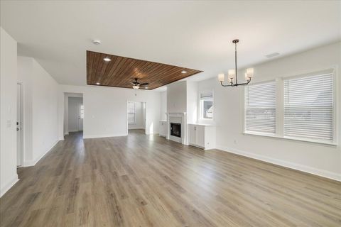 Tiny photo for 360 Bienville Place, Tallahassee, FL 32317 (MLS # 395690)