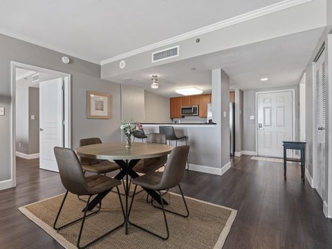 Tiny photo for 300 S Duval Street #1706, Tallahassee, FL 32301 (MLS # 400061)