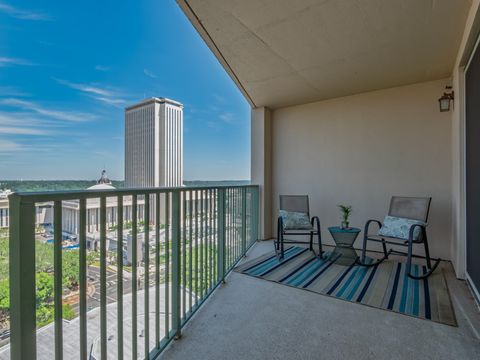 Tiny photo for 300 S Duval Street #1706, Tallahassee, FL 32301 (MLS # 400061)