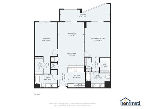 Tiny photo for 300 S Duval Street #1706, Tallahassee, FL 32301 (MLS # 400061)