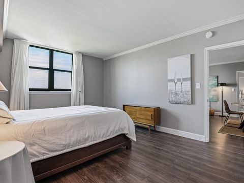 Tiny photo for 300 S Duval Street #1706, Tallahassee, FL 32301 (MLS # 400061)