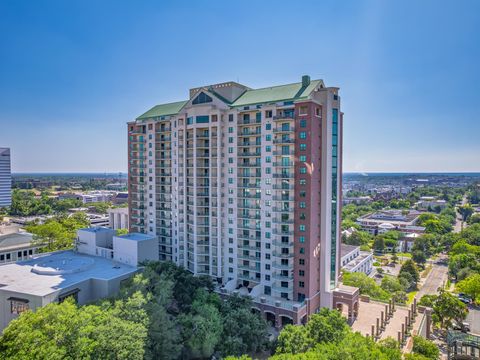 Tiny photo for 300 S Duval Street #1706, Tallahassee, FL 32301 (MLS # 400061)
