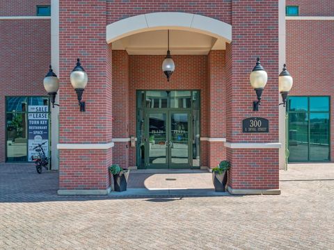 Tiny photo for 300 S Duval Street #1706, Tallahassee, FL 32301 (MLS # 400061)